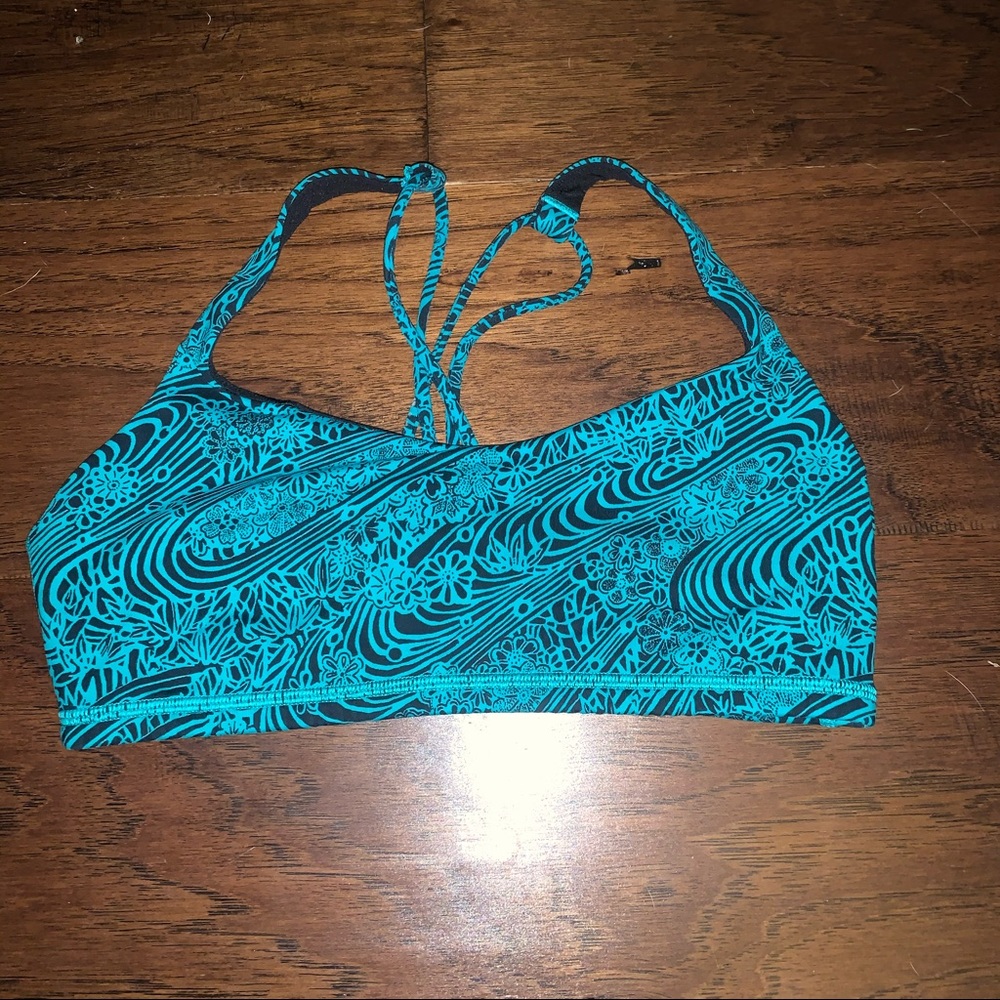 lululemon bra